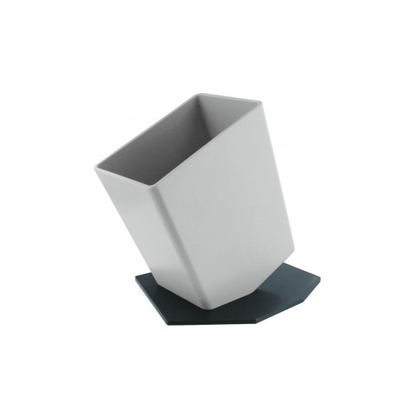 Pot à crayonPMMA transparent