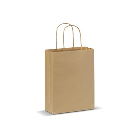 Petit sac en papier ECO look