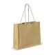 Sac shopping en toile de jute