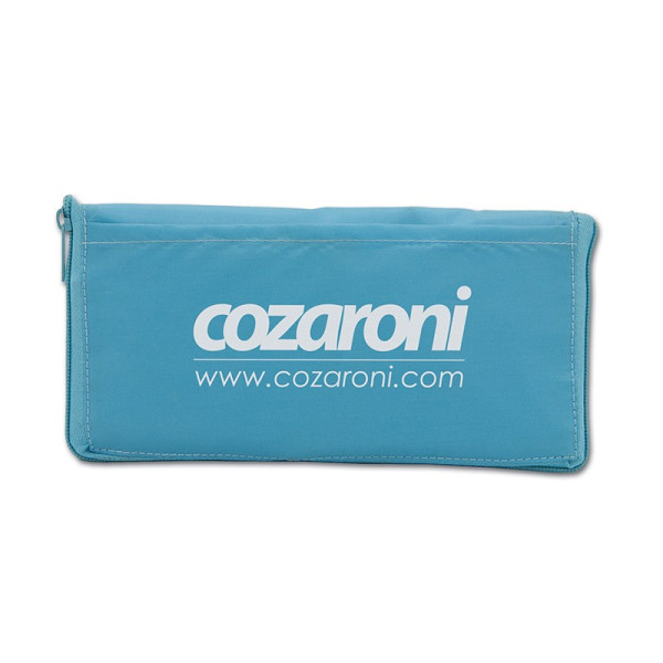 Sac isotherme pliable