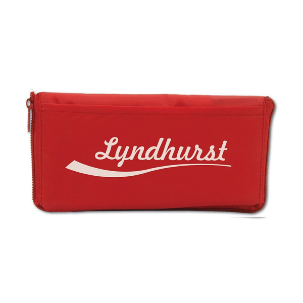 Sac isotherme pliable