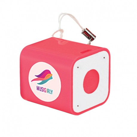 Mini haut-parleur bluetooth