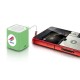 Mini haut-parleur bluetooth