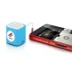 Mini haut-parleur bluetooth