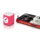 Mini haut-parleur bluetooth