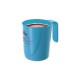 Mug plastique (ABS)  35cl