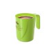 Mug plastique (ABS)  35cl