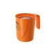 Mug plastique (ABS)  35cl