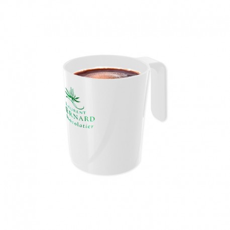 Mug plastique (ABS)  35cl