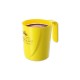 Mug plastique (ABS)  35cl