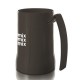 Mug chope de bière plastique (ABS) 50cl