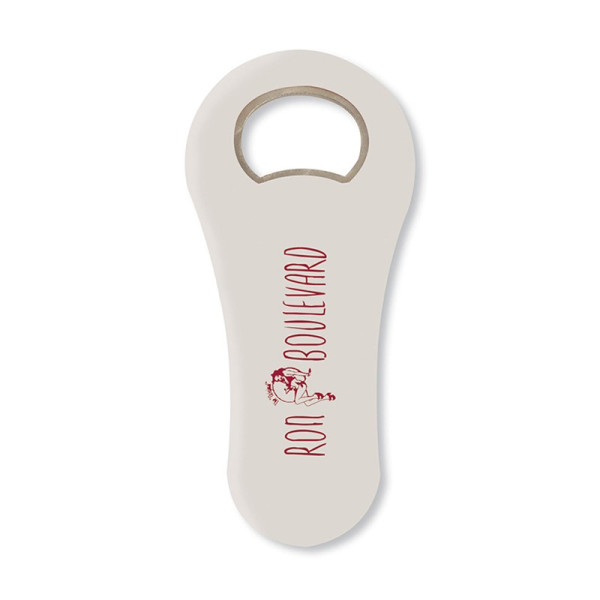 Décapsuleur Aimanté