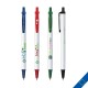 Stylo BIC Ecolutions Clic Bille 