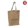 Sac en toile de jute