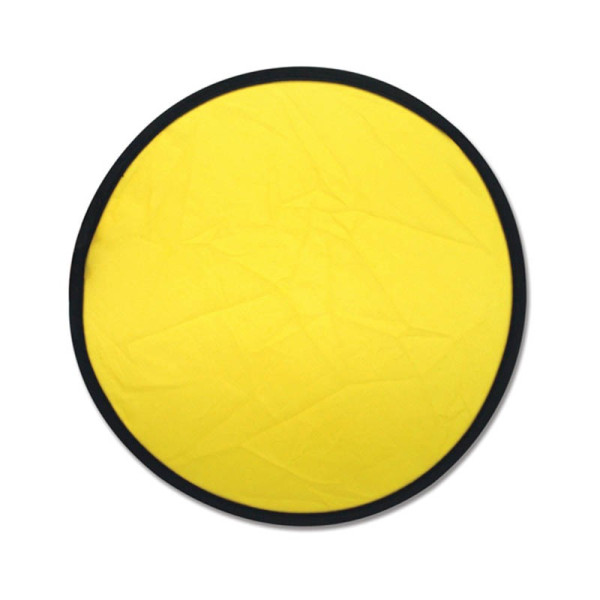 Frisbee pliable
