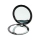 Miroir double de poche