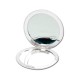 Miroir double de poche