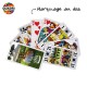 Jeu de 78 cartes TAROT