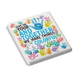 Puzzle Taquin  personnalisé avec photo sur cadeauweb