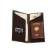 Pochette compagnon personnalisée fabriquée en France