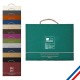 Valisette grand rabat