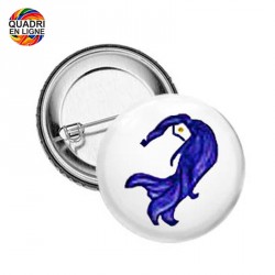 Badge 32mm de diamètre
