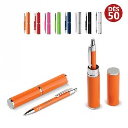 Mini Stylo Tenox - Objet publicitaire AVEC ou SANS logo - Cadeau