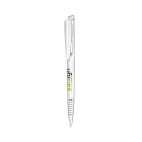 Stylo bille Dart Clear