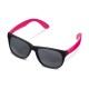 Lunettes de soleil neon