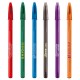 Stylo BIC® Style Clear bille