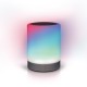 Enceinte Bluetooth Lampe Tactile Publicitaire