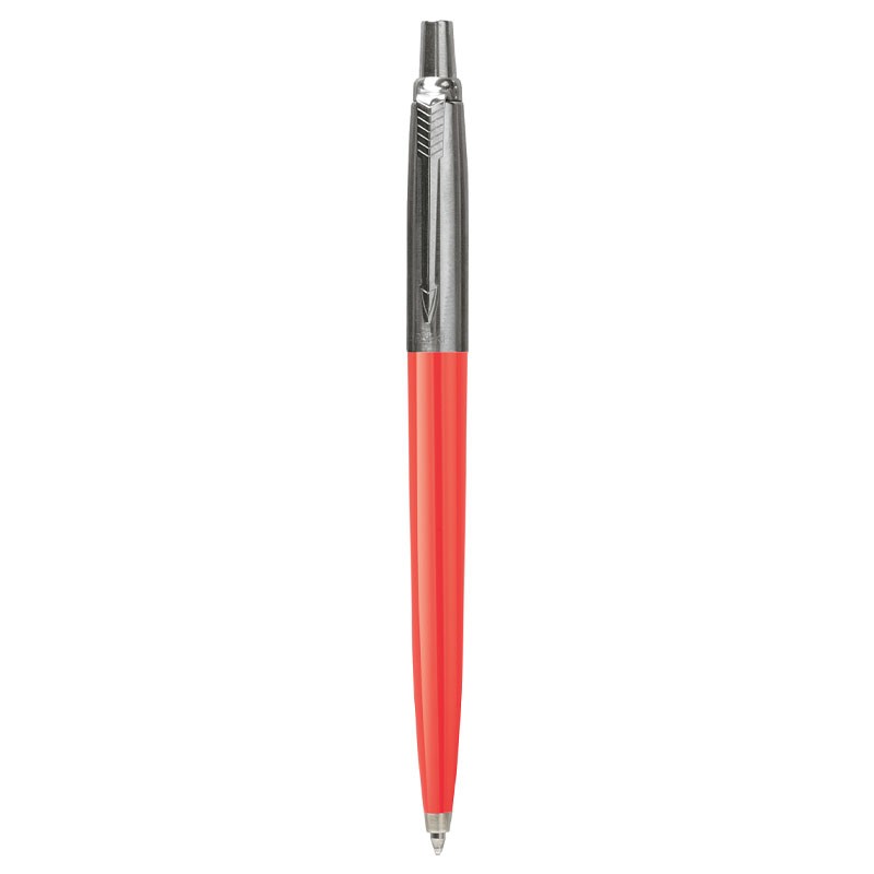 Stylo Parker Jotter personnalisé. Stylo Parker publicitaire plastique