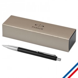 Stylo roller publicitaire Vector de Parker - Cadeau B2B - Cadoétik