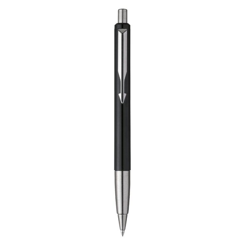 Stylo bille personnalisable à poussoir Vector Parker