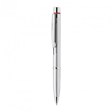 Stylo à bille rOtring® Madrid métal personnalisé