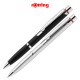 Stylo à bille rOtring® Madrid métal personnalisé