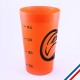 Gobelet plastique réutilisable cup val dem sim