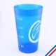 Gobelet plastique réutilisable cup val dem sim