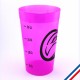 Gobelet plastique réutilisable cup val dem sim