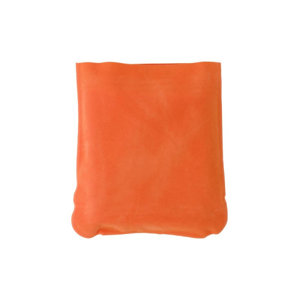 Coussin de voyage gonflable