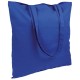 Sac coton 220 g/m2 longues anses. Sac pub coton personnalisé