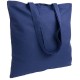 Sac coton 220 g/m2 longues anses. Sac pub coton personnalisé