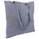 Sac coton 220 g/m2 longues anses. Sac pub coton personnalisé