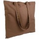 Sac coton 220 g/m2 longues anses. Sac pub coton personnalisé