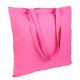 Sac coton 220 g/m2 longues anses. Sac pub coton personnalisé