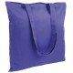 Sac coton 220 g/m2 longues anses. Sac pub coton personnalisé