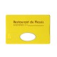 Protège carte anti-RFID