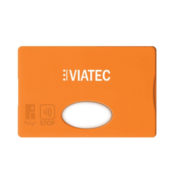 Protège carte anti-RFID