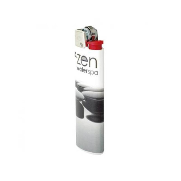 Briquet BIC® J23 Digital personnalisé