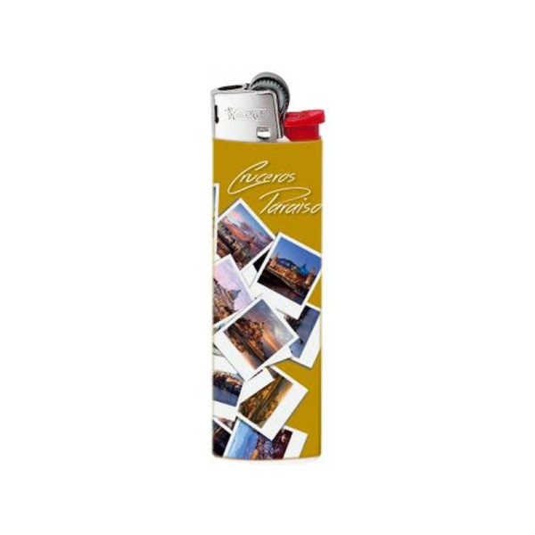 Briquet BIC® J23 Digital personnalisé